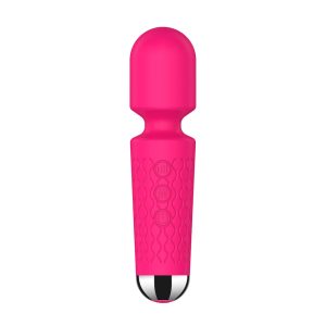 Vibrador micrófono, recarga USB