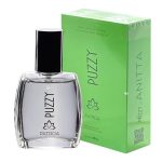 Desodorsnte Intimo 'Puzzy de Anitta' Patroa 25Ml 1