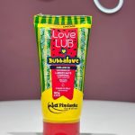 Gel comestible Bubbalove de 60g 1