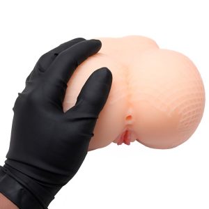 Masturbador Masculino En Forma De Trasero Con Encaje
