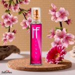 Perfume femenino con feromonas 'Femme'