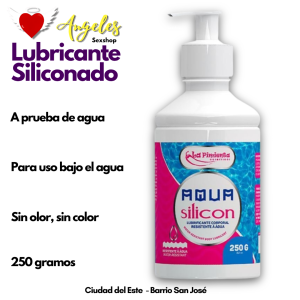 Lubrificante neutro siliconado 250g