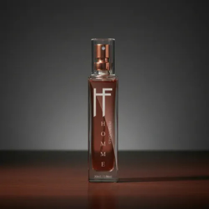 Perfume masculino con feromonas Homme' 30ml