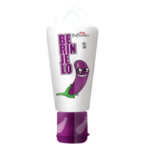Excitante masculino caliente Berinjelo' 15g