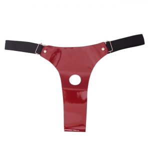 Cinto arnes para dildo