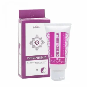 Descensibilizante anal gel Desensible' 10g
