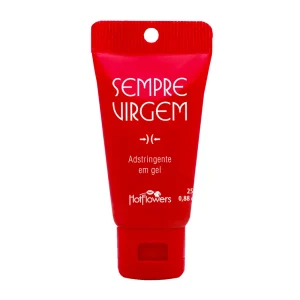 Excitante femenino gel Siempre Virgen 25g