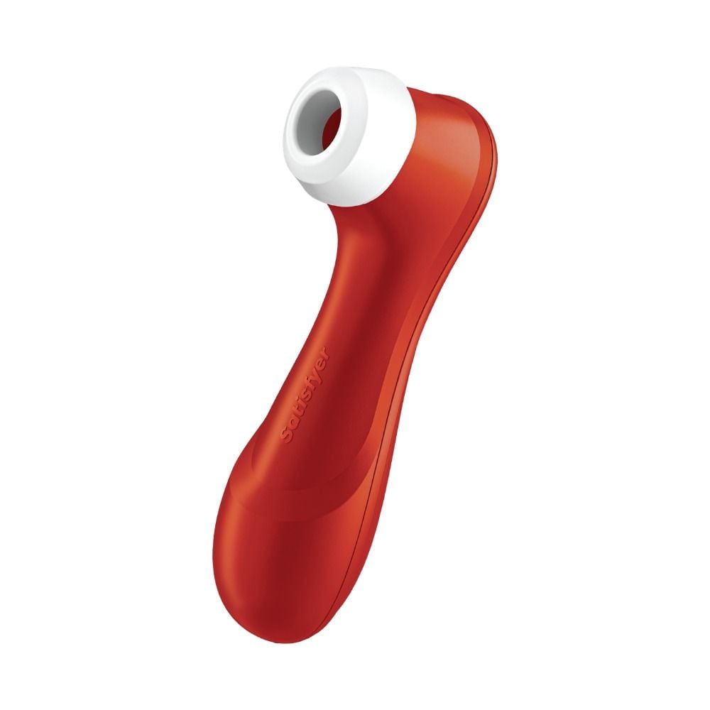 Succionador Satisfyer Pro 2 - Imagen 4