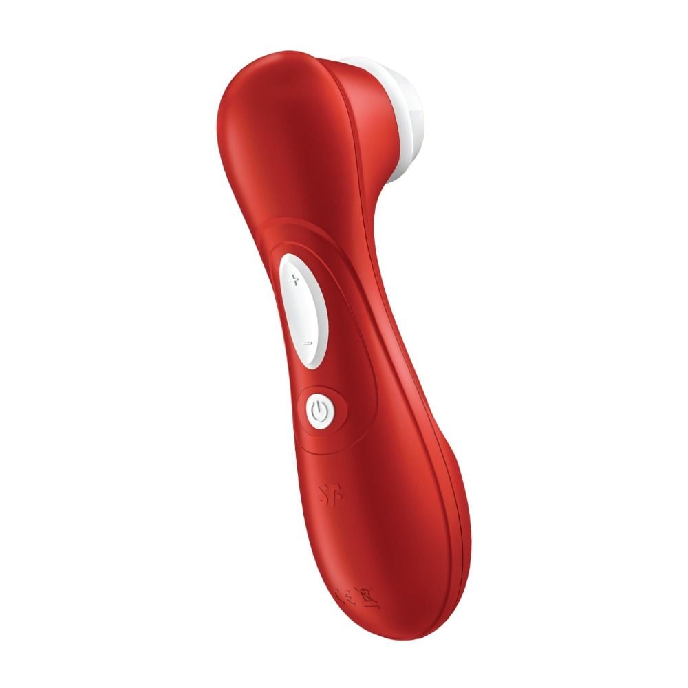 Succionador Satisfyer Pro 2 - Imagen 5