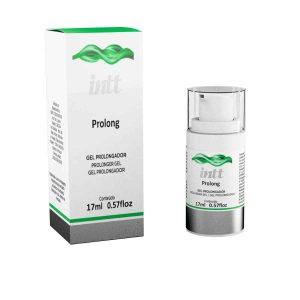 Retardante masculino en gel Prolong' 17ml