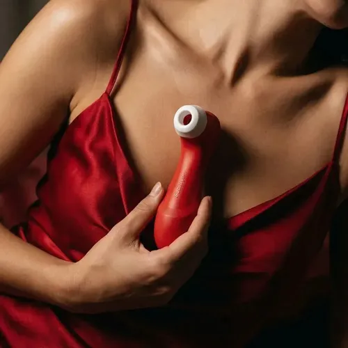 Succionador Satisfyer Pro 2 - Imagen 2