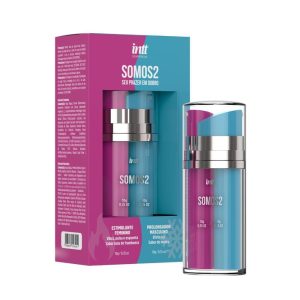 Excitante unisex Somos2' 10g+10g Intt