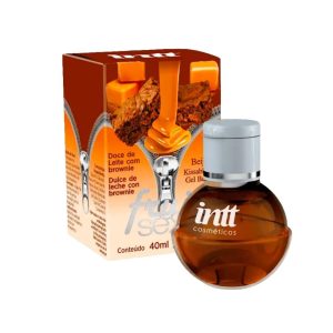 Fruit Sexy Leche Condensada' gel oral de 40ml