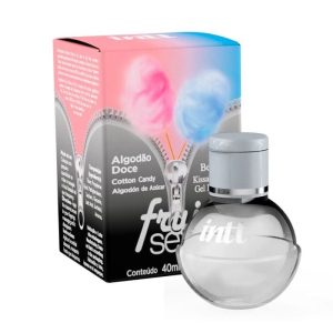 Fruit Sexy Algodón Dulce' gel oral de 40ml