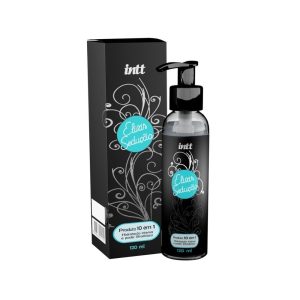 Gel de masaje e hidratante Elixir Sedução' 120ml