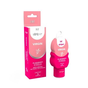 Gel astringente Virgin Stripper 8 g