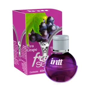 Fruit Sexy Uva' gel oral de 40ml