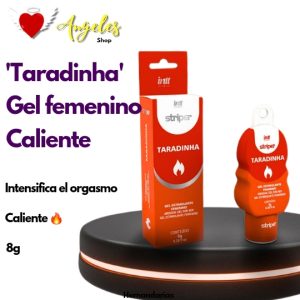 Excitante femenino caliente Taradinha' 8g