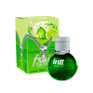 Fruit Sexy Caipiriña' gel oral de 40ml