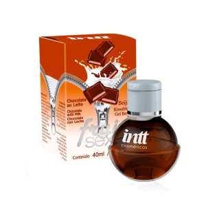 Fruit Sexy Chocolate' gel oral de 40ml