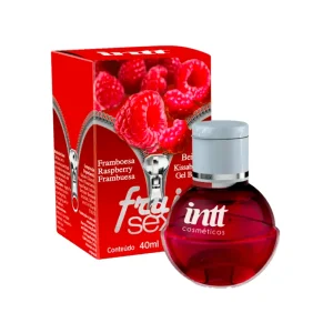 Fruit Sexy Frambuesa' gel oral de 40ml