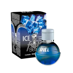 Fruit Sexy Ice' gel oral de 40ml