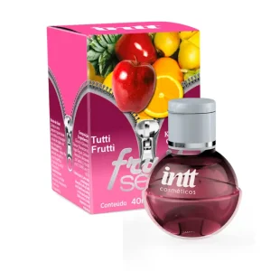 Fruit Sexy Tutti Frutti' gel oral de 40ml